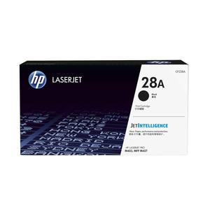 Cartouche de toner noir HP Original pour LaserJet 28A CF228A compatible pour des performances optimales - Product Image 2
