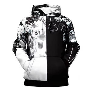 Sudaderas CON CAPUCHA DE MODA térmica para hombre de alta calidad al mejor precio/sudaderas con capucha para hombre de alta calidad hechas en Pakistán - Product Image 5