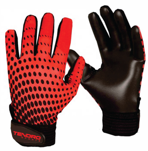 Guantes GAA de fútbol gaélico cómodos de alta calidad, los mejores guantes deportivos con buen ajuste, hechos de material de alta calidad - Product Image 2