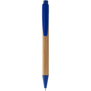 Penna a Sfera Ecologica in Bambù del Borneo, Gadget Promozionale - Product Image 4