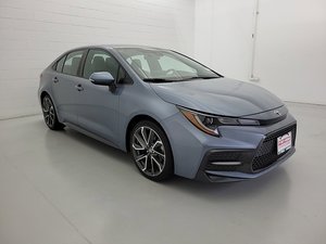 COROLLA SE SEDÁN 2021 2022 USADO, TRANSMISIÓN DE 10 VELOCIDADES, TRACCIÓN DELANTERA, AUTO USADO - Product Image 3