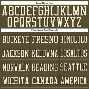 Maillot de fan de football américain personnalisé pour les clubs Logo de l'équipe personnalisée Design Sportswear Wholesale - Product Image 3