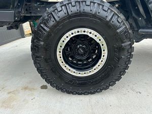 ข้อเสนอสุดคุ้ม! รถจี๊ป แกลดิเอเตอร์ สปอร์ต 4x4 ปี 2021 พร้อมส่ง - Product Image 6