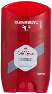 Desodorante Antitranspirante Old Spice Cologne, Protección contra el Olor del Sudor 24/7, Frescura Duradera 24/7, Humectante Sólido Invisible Swagger - Product Image 3