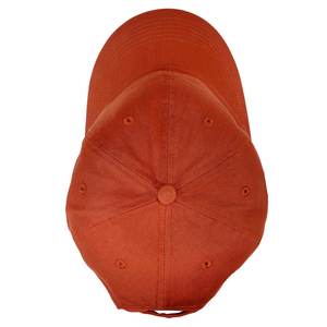 Fashionwear Outdoor Unisex Baseball Caps High Quality Best Design <b>Metal</b> Buckle 100% Cotton Common Fabric Casual Wear - Product Image 3