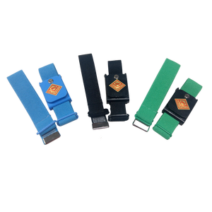 Dragonne sans fil antistatique BHO Produit de sécurité sans fil ESD - Product Image 2