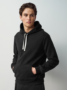 Men Hoodies Factory Made Men Hoodies Hot Selling Breathable Men Hoodies Comfortable Streetwear - Product Image 2