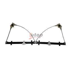 Regulador de Ventanilla 190495655 190495653 2148573S1 2130642 1918145 1779721S1 1779721 5.60158SP para Camión Europeo DAF - Product Image 4