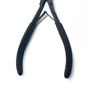 Extensions de cheveux Fether personnalisées de qualité supérieure à chaud meilleur matériel avec propres outils de conception - Product Image 5