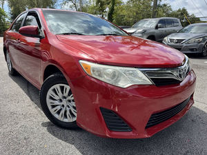 TO-YO TA CAM-RY LE 2014 LISTO PARA ENVIAR - Product Image 5