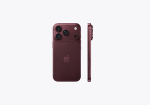Apple iPhone 18 Pro Max 6,9 pouces OLED 48MP 256/512/1TB/2TB - Product Image 5