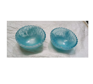 Bol de service en résine lavable au lave-vaisselle de forme unique pour l'événement Home Restaurant Utilisation à des coûts raisonnables - Product Image 5