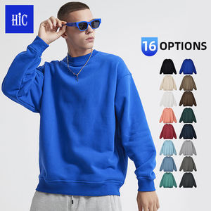 เครื่องแต่งกายแนวสตรีทของผู้ชายแบบสวมหัวเสื้อไหมพรมเสื้อสเวตเตอร์ถักเป็นฝอยยาวสำหรับฤดูหนาว2023ฤดูหนาว - Product Image 1