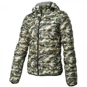 CALGARY Chaquetas de plumón para exteriores Cómodas y elegantes para aventuras al aire libre - Product Image 1
