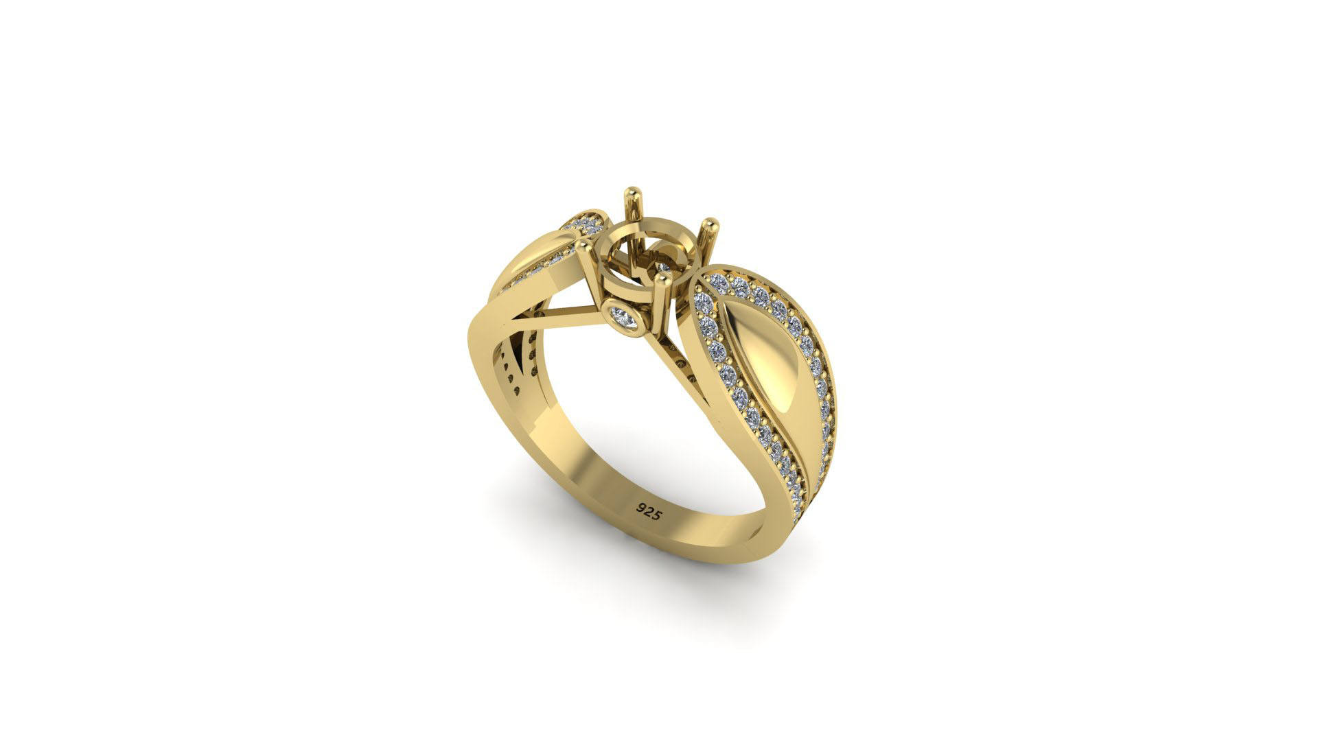 สีเหลือง