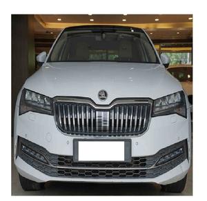 Usado 2020 Skooda Superb L & K - Product Image 1