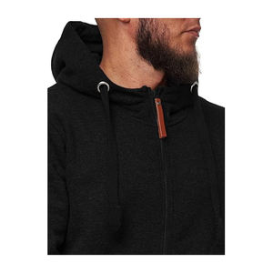 ชุดวอร์มสำหรับผู้ชายน้ำหนักเบา, คอลเลคชั่นพรีเมี่ยมสำหรับผู้ชายโอเวอร์ไซส์ - Product Image 5