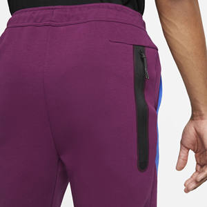 Pantalons pour hommes personnalisés de couleur unie pleine longueur, respirants, à taille élastique Pantalons pour hommes de qualité supérieure personnalisés pour hommes - Product Image 5