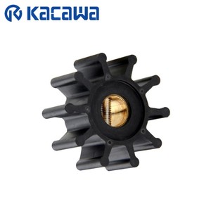 ใบพัดเรือยนต์นอกเรือ OEM คุณภาพสูงแบบขายส่ง บรรจุกล่อง 18653-0001 - Product Image 1
