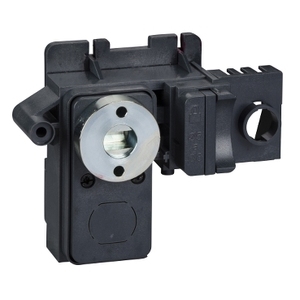Dispositivo di Bloccaggio SCHNEIDER ELECTRIC LV848543SP per Interruttore Automatico MasterPact MTZ2/3 Fisso/Estraibile, Posizione OFF, Adattamento Castell - Product Image 1
