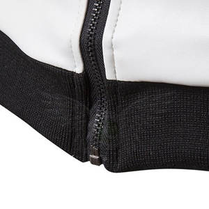 Meilleures ventes Dernier style Veste en cuir d'hiver pour hommes High Street Wholesale - Product Image 3