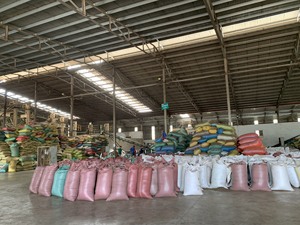 600GL พริกไทยดำแบบอบแห้งของโทมัสเหงียนจากเวียดนามรสเผ็ดประเภทการแปรรูป84789896886โทรศัพท์ - Product Image 4