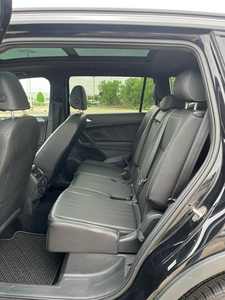 Pre-Owned Clean 2023 Volks-wagen tiguan 2.0T SE Sport Utility 4D - Product Image 5