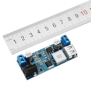 Módulo Convertidor de Potencia DC-DC Reductor de 24V/12V a 5V 5A de Aek-Tech - Product Image 4