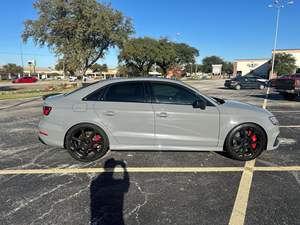 AUDI RS3 2020 USADO CON VOLANTE A LA IZQUIERDA/DERECHA - Product Image 4