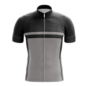 Conjunto de Jersey de Ciclismo Sublimado Transpirable para Hombre, Ropa Deportiva de Verano para Ciclismo de Carretera, Uniformes de Ciclismo - Product Image 3