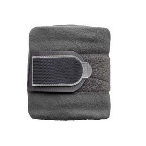 Elección profesional Caballo Polo Pierna Envolturas Vellón de doble cara Venda duradera Envoltura Caballo Vendas de lana - Product Image 4