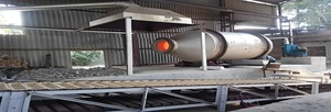 Horno Rotatorio FLUID-O-MATIC para Fundición de Plomo y Acero con Colector de Polvo de Núcleo de Motor, 415V, 15kw, 5 Años de Garantía - Product Image 4