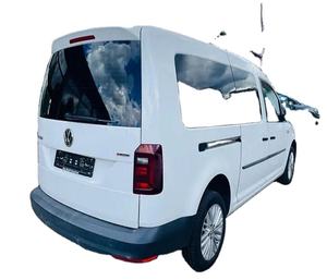 Rose Export 2019 Caddiddy NFZ Maxi 4 Motion VAN 1968 cm³ Voitures d'occasion à vendre pour le marché mondial - Product Image 3