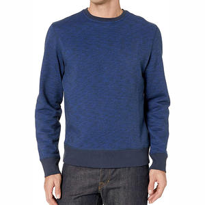 Sudadera para Hombre con Logotipo Personalizado, Cuello Redondo, Talla Grande, Comprar Sudadera, Conjuntos de Sudadera para Hombre, Sudaderas Transpirables en Venta en Línea - Product Image 2