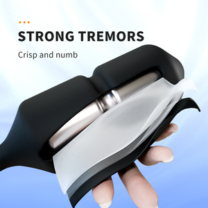 ของเล่นทางเพศแบบสั่นปลั๊กเสียบทวารหนักเครื่องนวดต่อมลูกหมากควบคุมการฝึกทางทวารหนักสวมใส่ได้สำหรับผู้เริ่มต้นใช้งานกลางแจ้งเป็นมิตร - Product Image 4