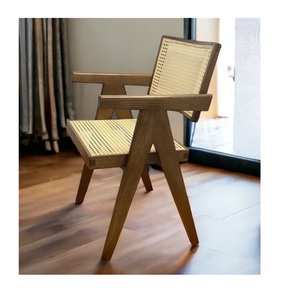 Gran suministro de silla de ratán-Silla de ratán Papasan para el hogar moderno-Silla de ratán Papasan moderna y de gran venta, tamaño grande - Product Image 5