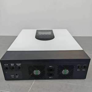 Convertisseur hors réseau haute efficacité 1200W 12V SYP1.2KW-12V DC AC - Product Image 2