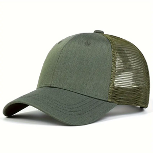 Gorra de camuflaje de Vietnam de alta calidad con logotipo personalizado para hombre, Panel Original, aventuras al aire libre, esquí, viajes de invierno, deportes informales - Product Image 5