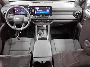 Camioneta Utilitaria Usada en Buen Estado, Modelo 2024, COLORADO, a Gas Natural Comprimido (GNC), Grado Industrial y para Bricolaje, Personalizable OEM/ODM, Garantía de 3 Años, Origen AE - Product Image 3