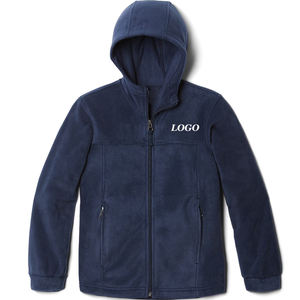 Sweat à capuche pour garçons 2026, coupe décontractée, design de haute qualité, prix abordable, matière polaire pour un confort optimal, coupe décontractée avec capuche, couleur unie - Product Image 1