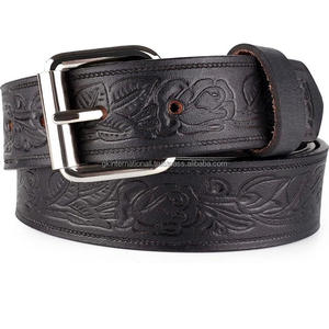 Holesale Supply-Cinturón de herramientas de cuero occidental, diseño vintage de herramientas manuales, en todos los tamaños y colores personalizados - Product Image 4