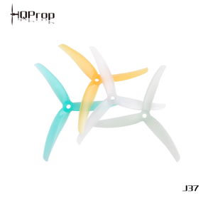 एचक्यू प्रोप 5-इंच एफपीएस ड्रोन प्रोपेलर जे 33 जे 40 जे 37 r38c r42 4.9x3 <span class=keywords><strong>3</strong></span>.3x3 5.1x3x4x3 4.9x3.7x3 पॉलीकार्बोनेट प्रोप्स - Product Image 3