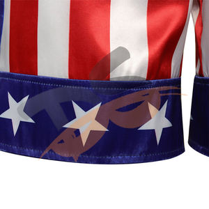 ชุดกางเกงขาสั้นคอสเพลย์ลัทธิชุดเทศกาลฮาโลวีน - Product Image 5