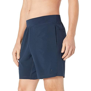 Conception de logo personnalisé Short de jogging pour hommes pour l'entraînement et la sueur - Product Image 3