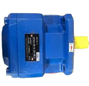 Hot sell OBO GPA1 GPA2 GPA3 GPA2-10-EK1-20R GPA2-16-E-20R hydraulic GPA3-25/63-E/F GPA3-40-E-20R internal gear pump