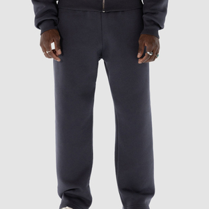 High Quality Heavyweight <b>Hoodies</b> and Sweatpants Set Men Streetwear Custom Oversized Two Piece <b>Hoodies</b> Set Men Tracksuit - Product Image 5