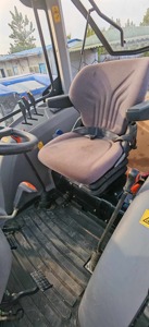 Tractor de ruedas LOVOL 904 de nivel superior/90HP, 4WD, máquina agrícola multifuncional - Product Image 6