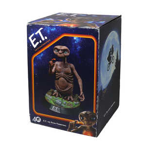 E.T. Figurine d'anime extraterrestre pour les acheteuses enceintes, âge recommandé - Product Image 6