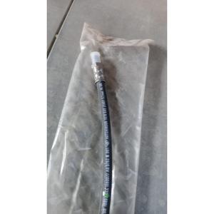 Tubo Freno Anteriore Destro ALFA ROMEO Serie 166 (936_) (03>06) 60651554 Benzina - Product Image 5