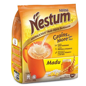 Céréales instantanées pour nourrissons Nestum en boîte – Approvisionnement en gros approuvé par les acheteurs mondiaux pour la distribution en gros - Product Image 6